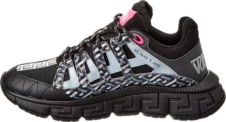 Versace Sneaker - Image 2
