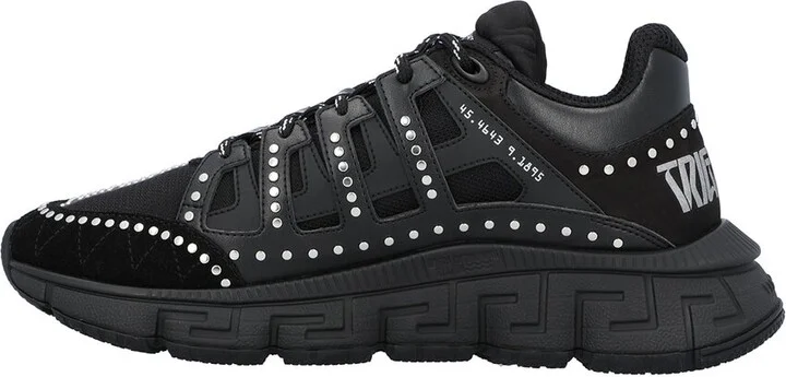 Versace Sneaker - Image 2