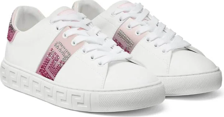 Versace Sneaker Free Bio Shoes - Image 2