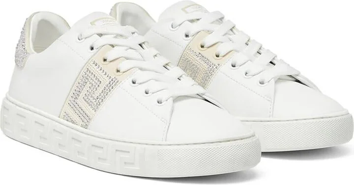 Versace Sneaker Shoes - Image 2