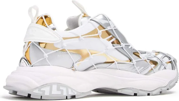 Versace Sneaker Shoes - Image 3