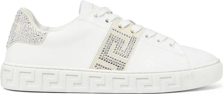 Versace Sneaker Shoes