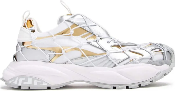 Versace Sneaker Shoes