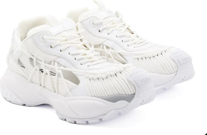 Versace Sneakers - Image 3
