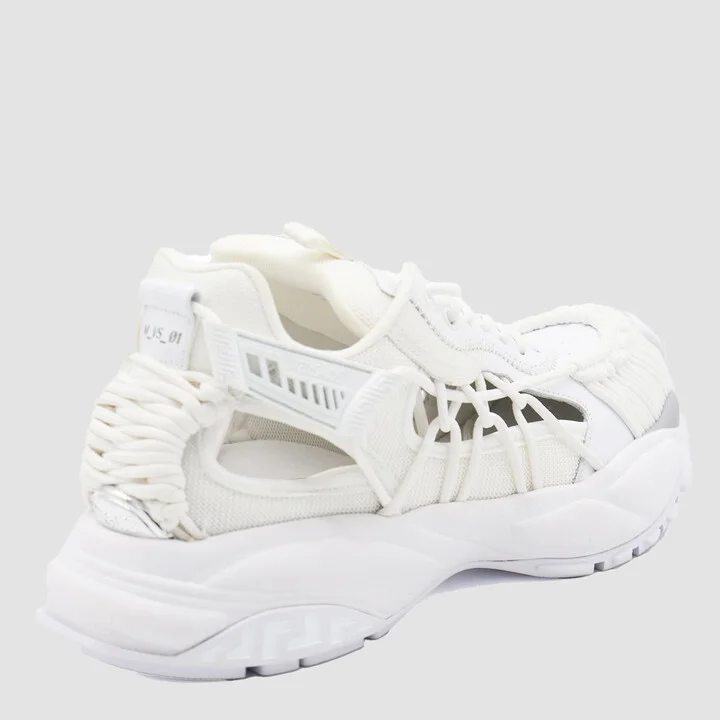 Versace Sneakers - Image 4