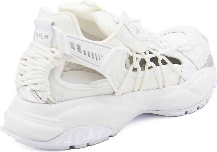 Versace Sneakers - Image 5