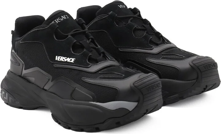 Versace Sneakers - Image 3