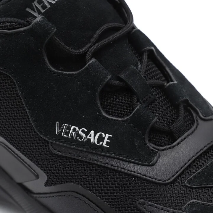 Versace Sneakers - Image 5