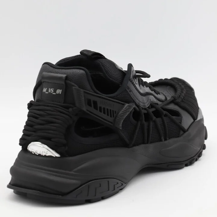 Versace Sneakers - Image 2
