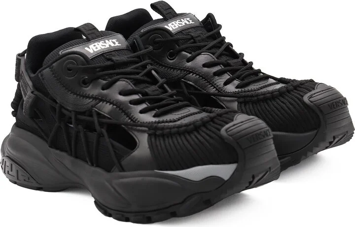 Versace Sneakers - Image 3
