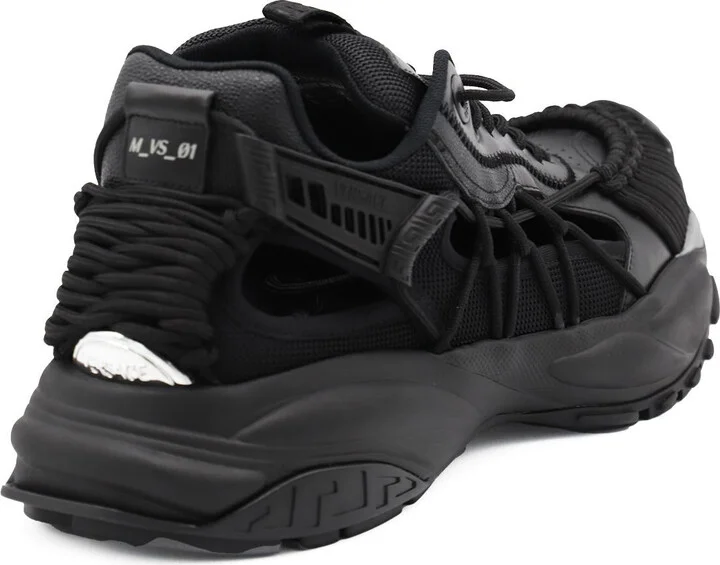 Versace Sneakers - Image 4