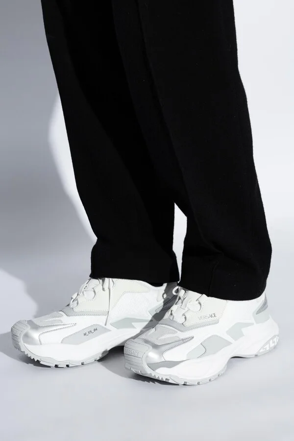 Versace Sneakers - Image 2