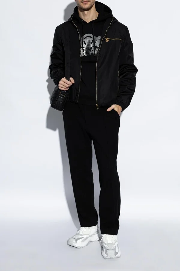 Versace Sneakers - Image 3