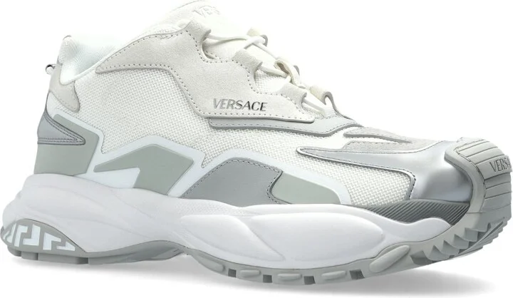 Versace Sneakers - Image 4