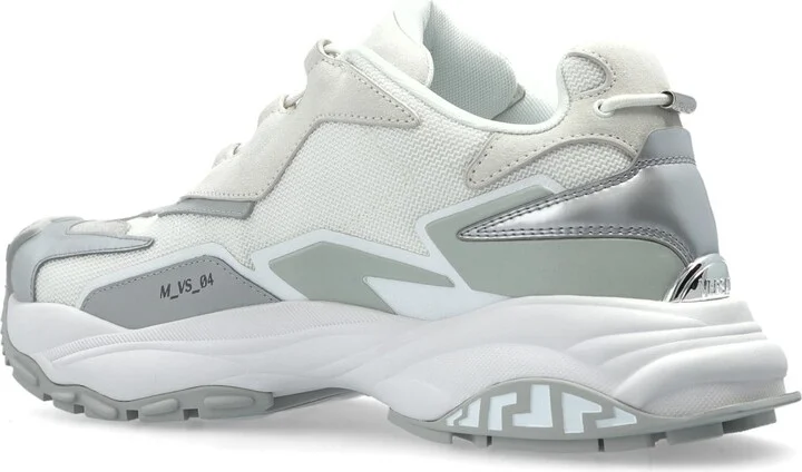 Versace Sneakers - Image 5