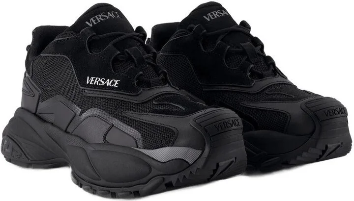 Versace Sneakers - Image 2