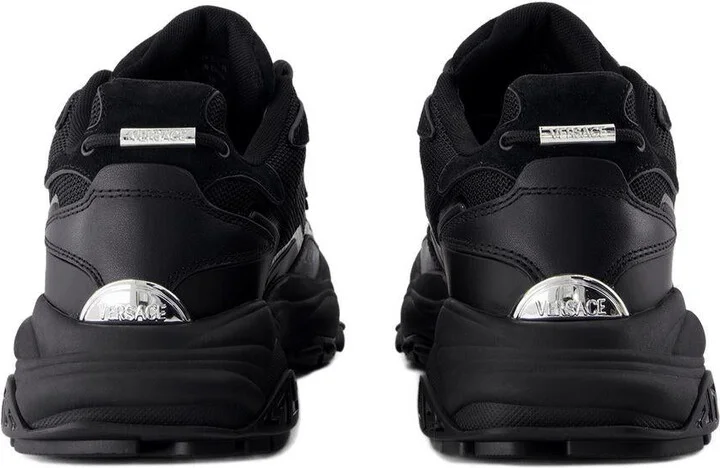 Versace Sneakers - Image 3