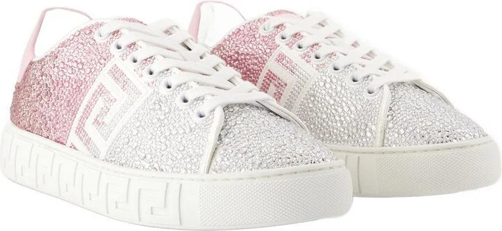 Versace Sneakers - Image 2