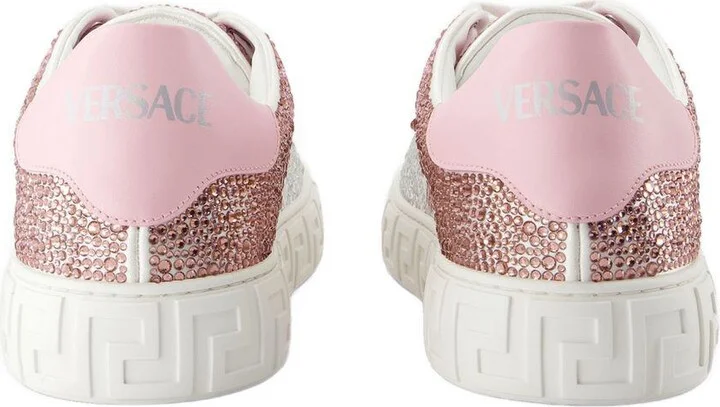 Versace Sneakers - Image 3