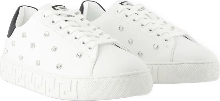 Versace Sneakers - Image 2