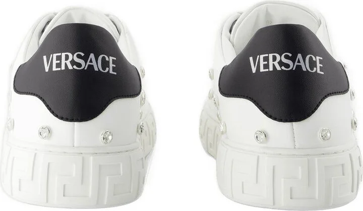 Versace Sneakers - Image 3