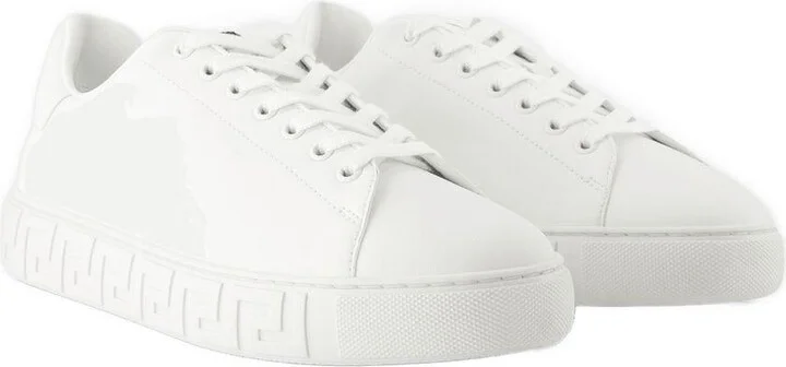 Versace Sneakers - Image 2