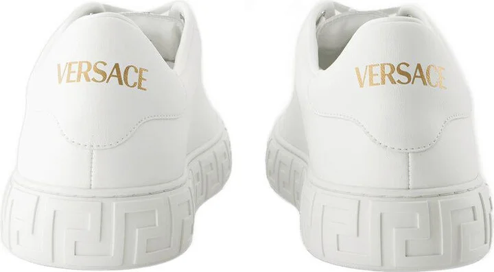 Versace Sneakers - Image 3