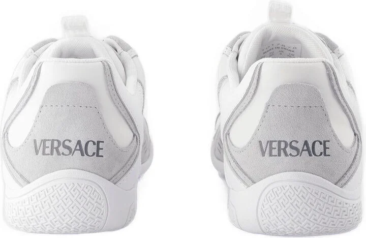 Versace Sneakers - Image 3