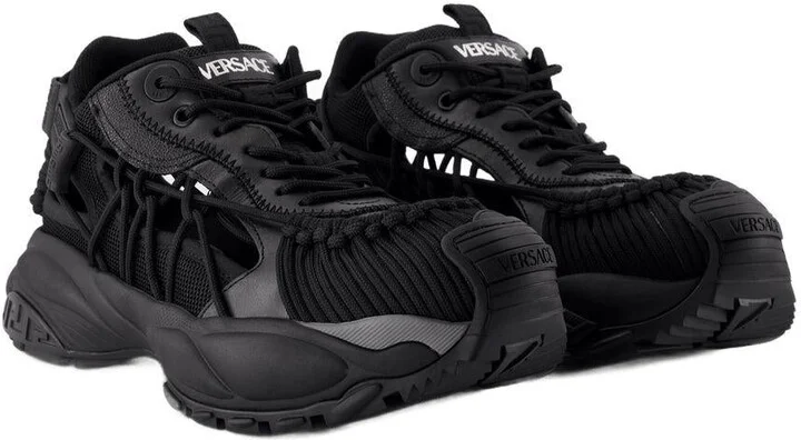 Versace Sneakers - Image 2