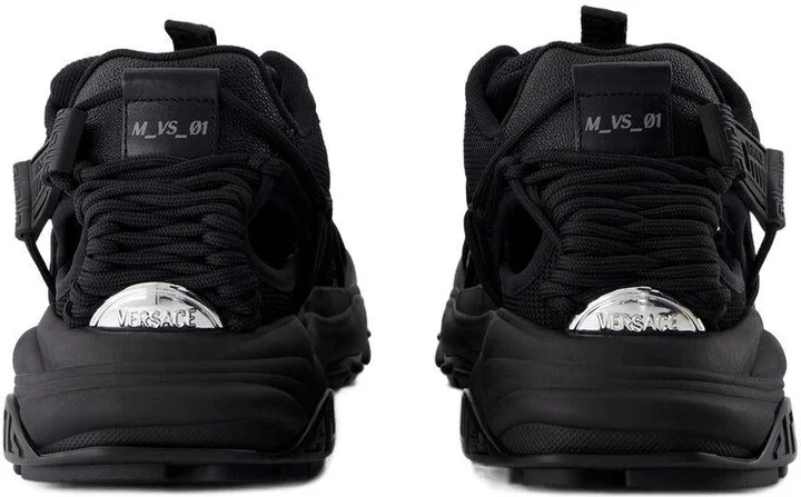 Versace Sneakers - Image 3