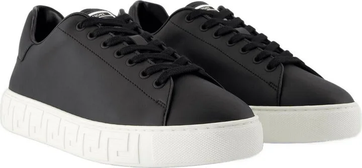 Versace Sneakers - Image 2