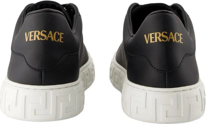 Versace Sneakers - Image 3