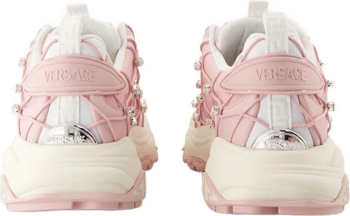 Versace Sneakers - Image 3
