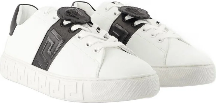 Versace Sneakers - Image 2