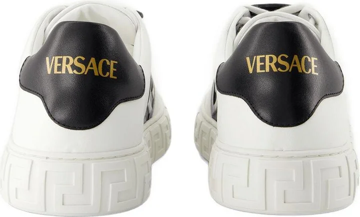 Versace Sneakers - Image 3