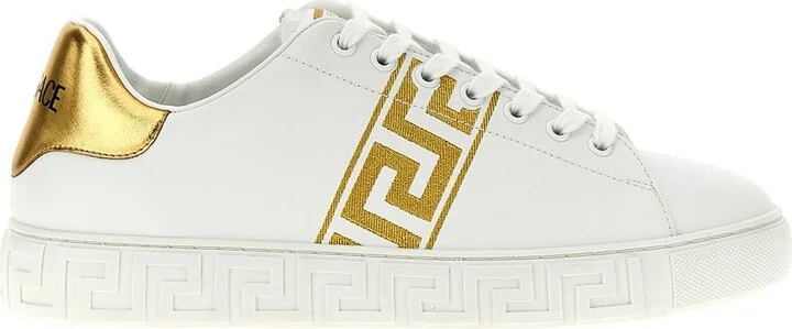 Versace Sneakers - Image 3