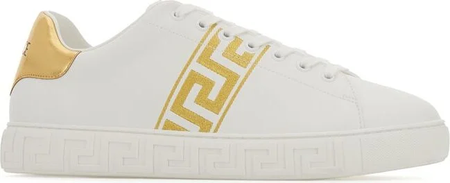 Versace Sneakers - Image 4
