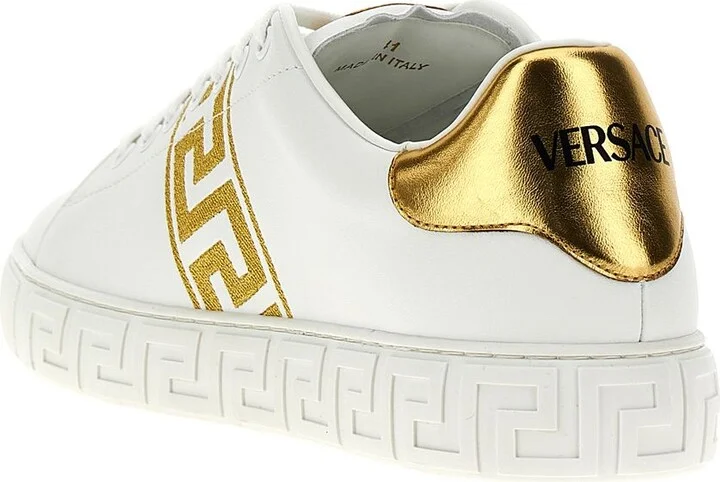 Versace Sneakers - Image 5
