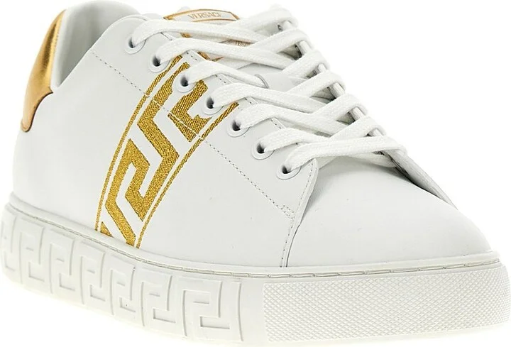 Versace Sneakers - Image 6