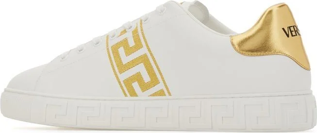 Versace Sneakers - Image 9