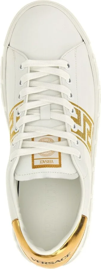 Versace Sneakers - Image 11