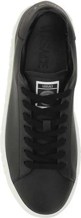 Versace Sneakers - Image 4