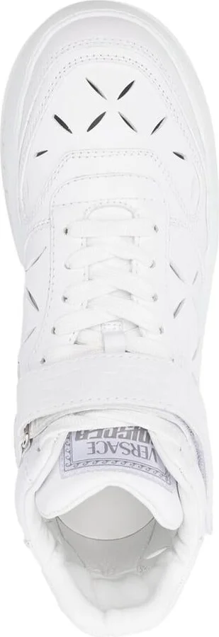 Versace Sneakers - Image 4