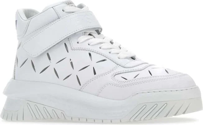 Versace Sneakers - Image 2