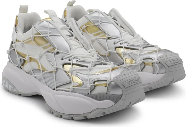 Versace Sneakers - Image 3