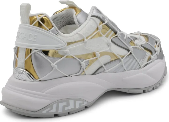 Versace Sneakers - Image 5