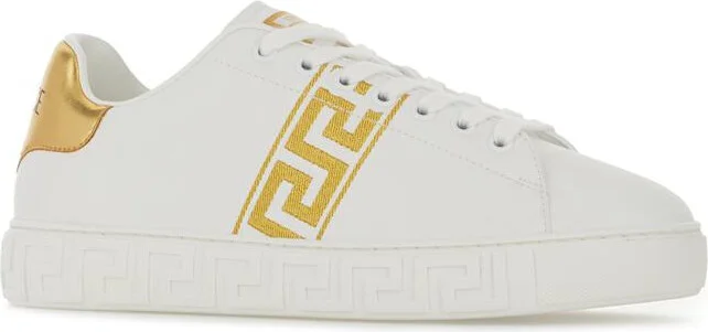 Versace Sneakers - Image 2