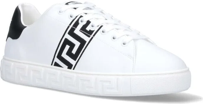 Versace Sneakers - Image 2
