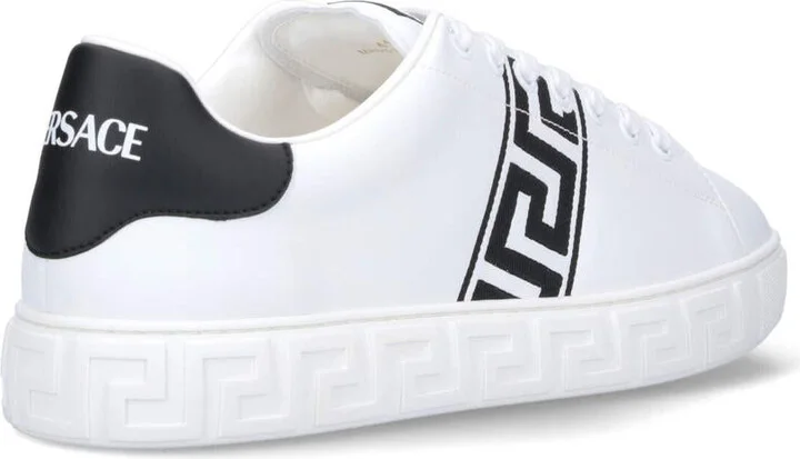 Versace Sneakers - Image 4