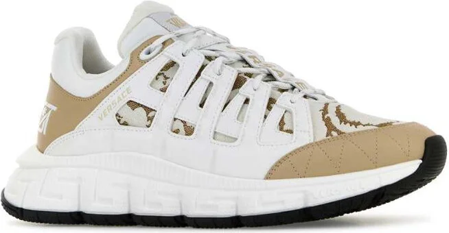 Versace Sneakers - Image 2